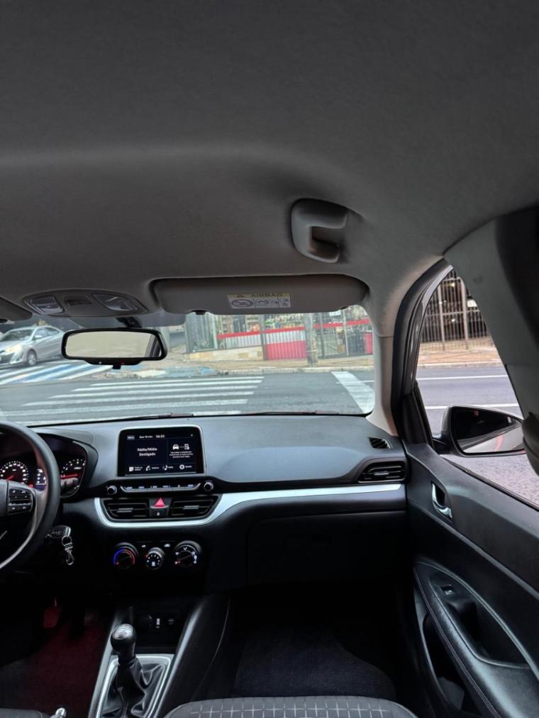 HYUNDAI HB 20 Hatch - Foto