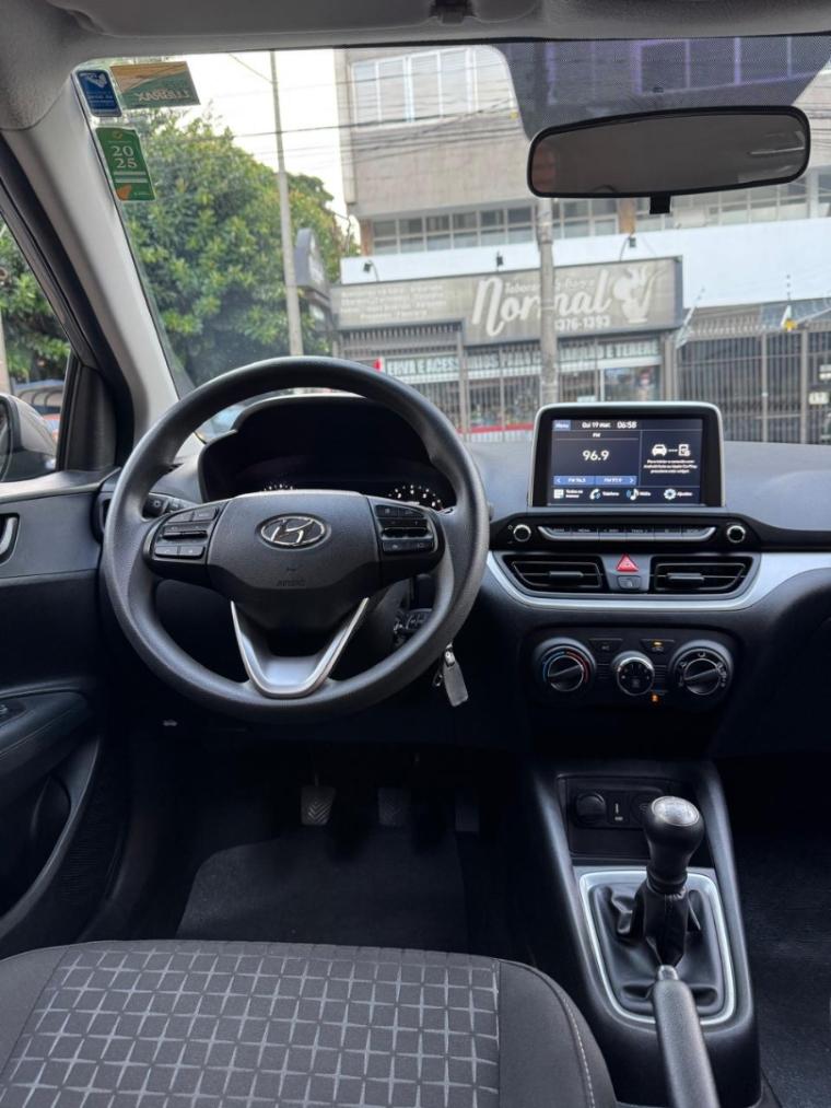 HYUNDAI HB 20 Hatch - Foto