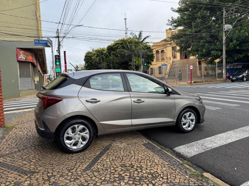 HYUNDAI HB 20 Hatch - Foto