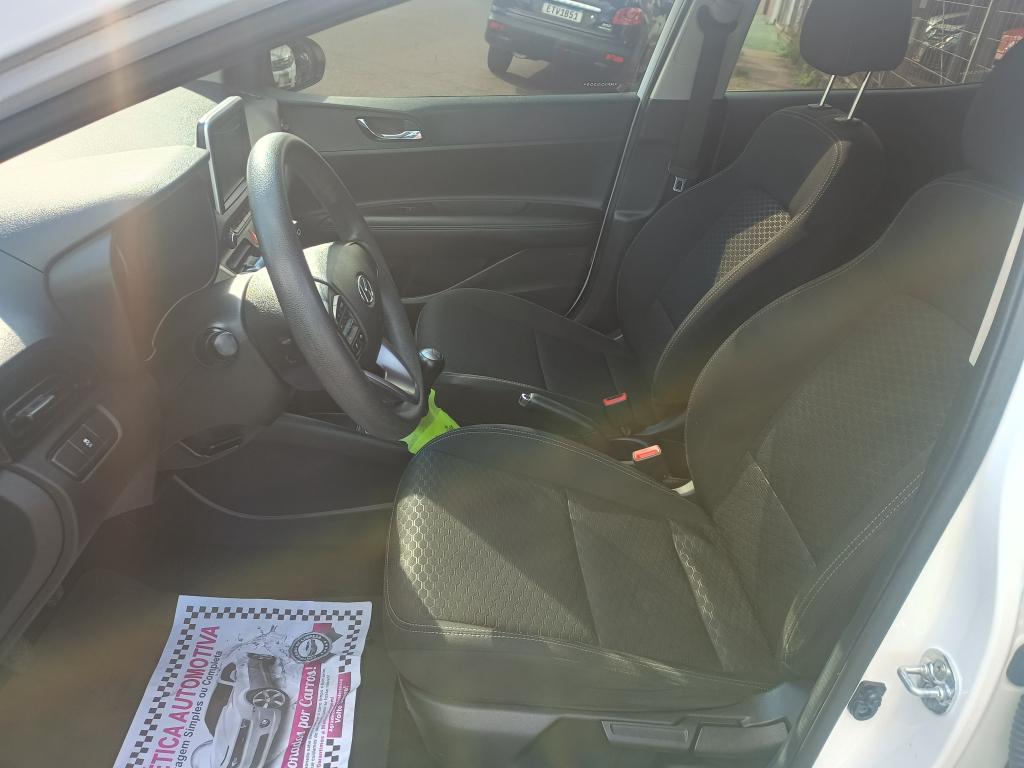 HYUNDAI HB 20 Hatch - Foto