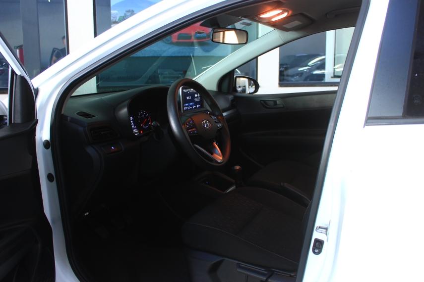 HYUNDAI HB 20 Hatch - Foto