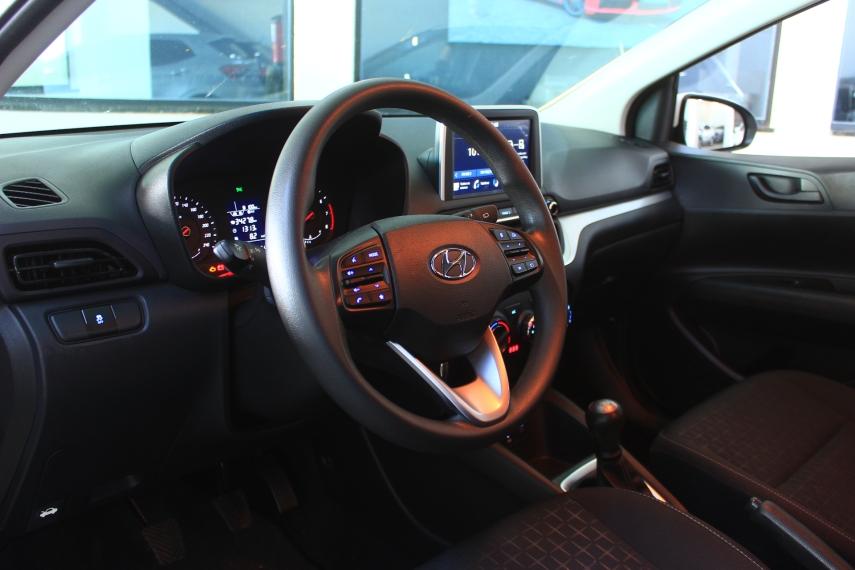 HYUNDAI HB 20 Hatch - Foto