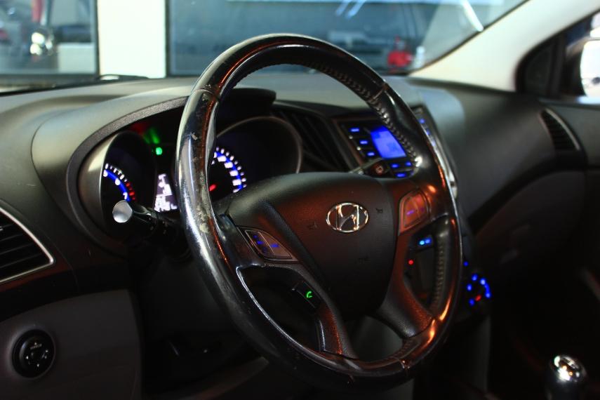 HYUNDAI HB 20 Hatch X - Foto