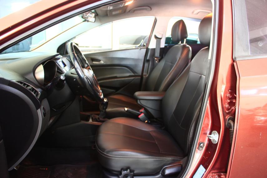 HYUNDAI HB 20 Hatch X - Foto