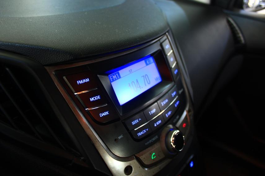 HYUNDAI HB 20 Hatch X - Foto