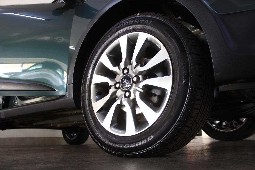 HYUNDAI HB 20 Hatch X - Foto