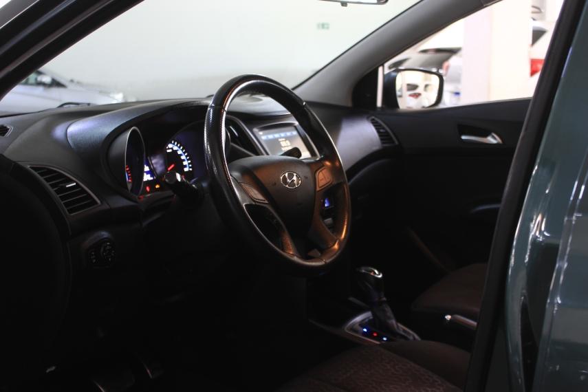 HYUNDAI HB 20 Hatch X - Foto