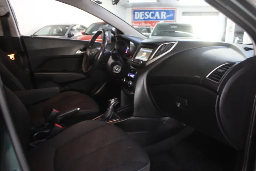 HYUNDAI HB 20 Hatch X - Foto