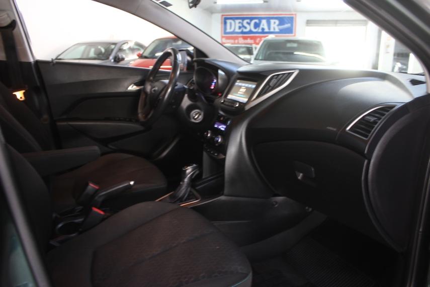 HYUNDAI HB 20 Hatch X - Foto