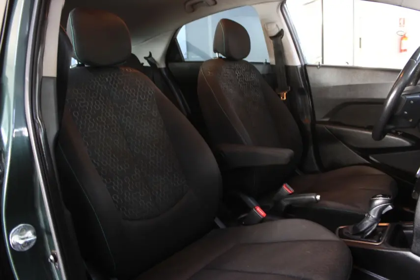HYUNDAI HB 20 Hatch X - Foto