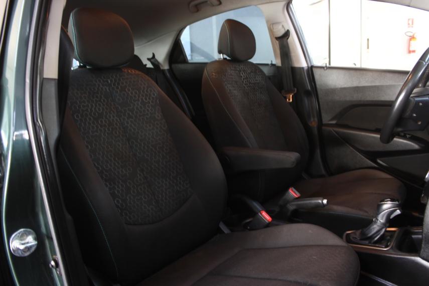 HYUNDAI HB 20 Hatch X - Foto