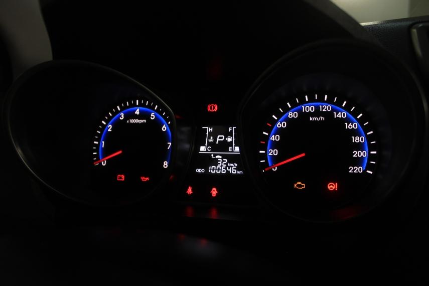 HYUNDAI HB 20 Hatch X - Foto