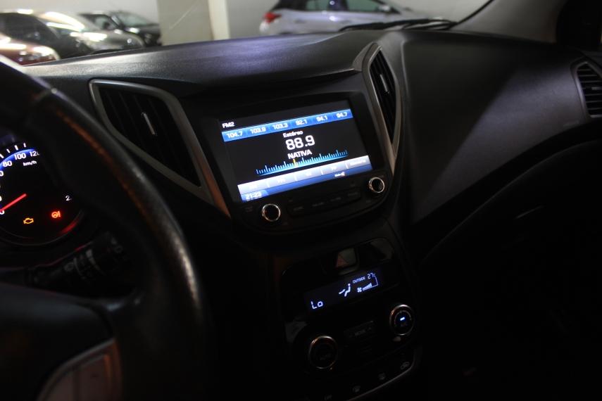 HYUNDAI HB 20 Hatch X - Foto