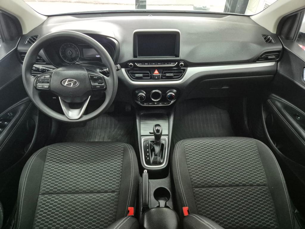 HYUNDAI HB 20 Hatch - Foto