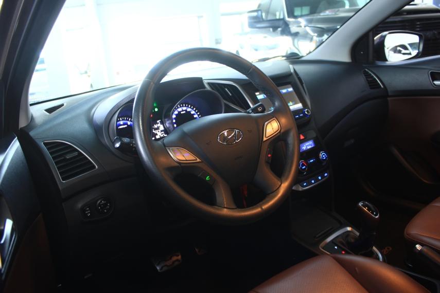 HYUNDAI HB 20 Hatch X - Foto