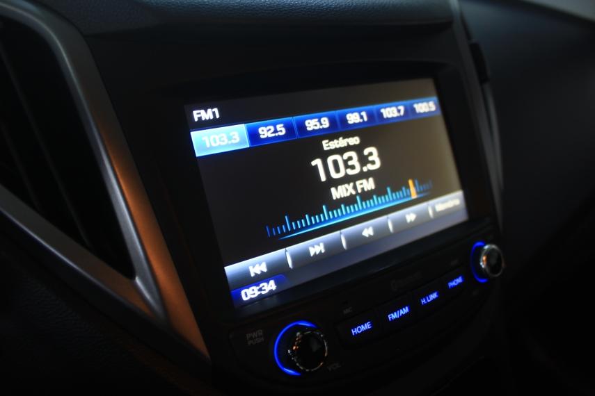 HYUNDAI HB 20 Hatch X - Foto