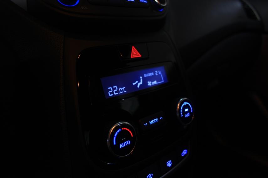 HYUNDAI HB 20 Hatch X - Foto