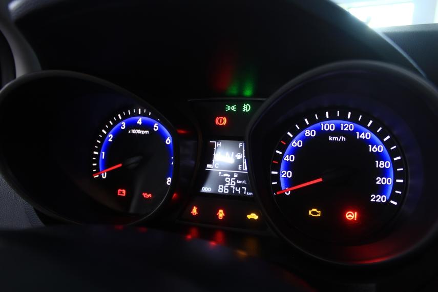 HYUNDAI HB 20 Hatch X - Foto