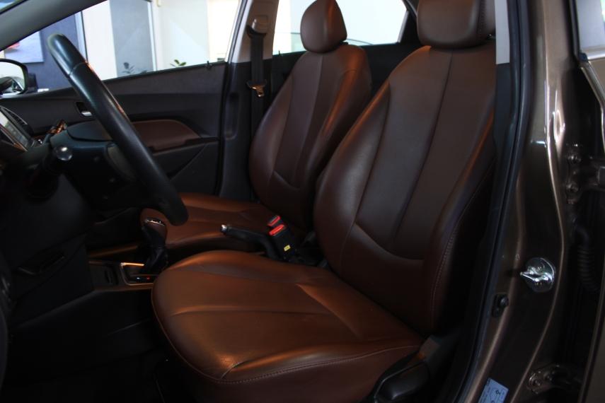 HYUNDAI HB 20 Hatch X - Foto