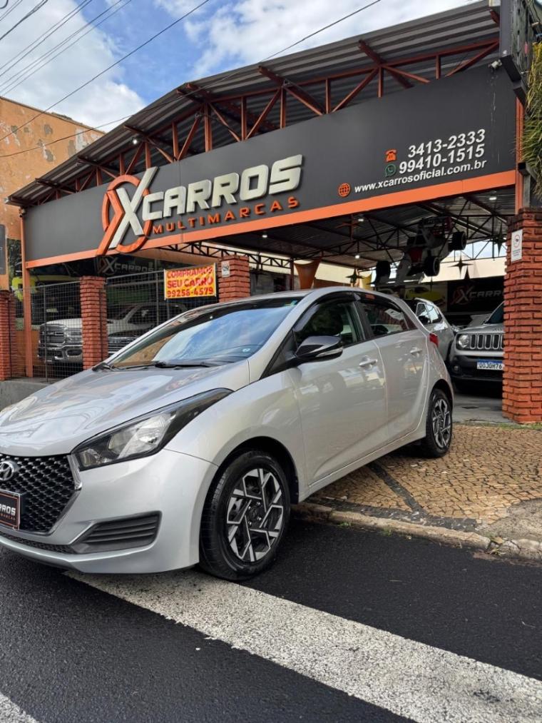 HYUNDAI HB 20 Hatch - Foto