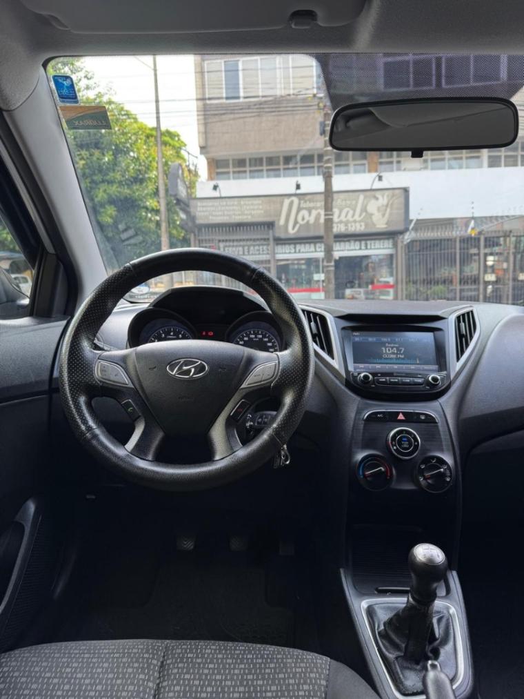 HYUNDAI HB 20 Hatch - Foto