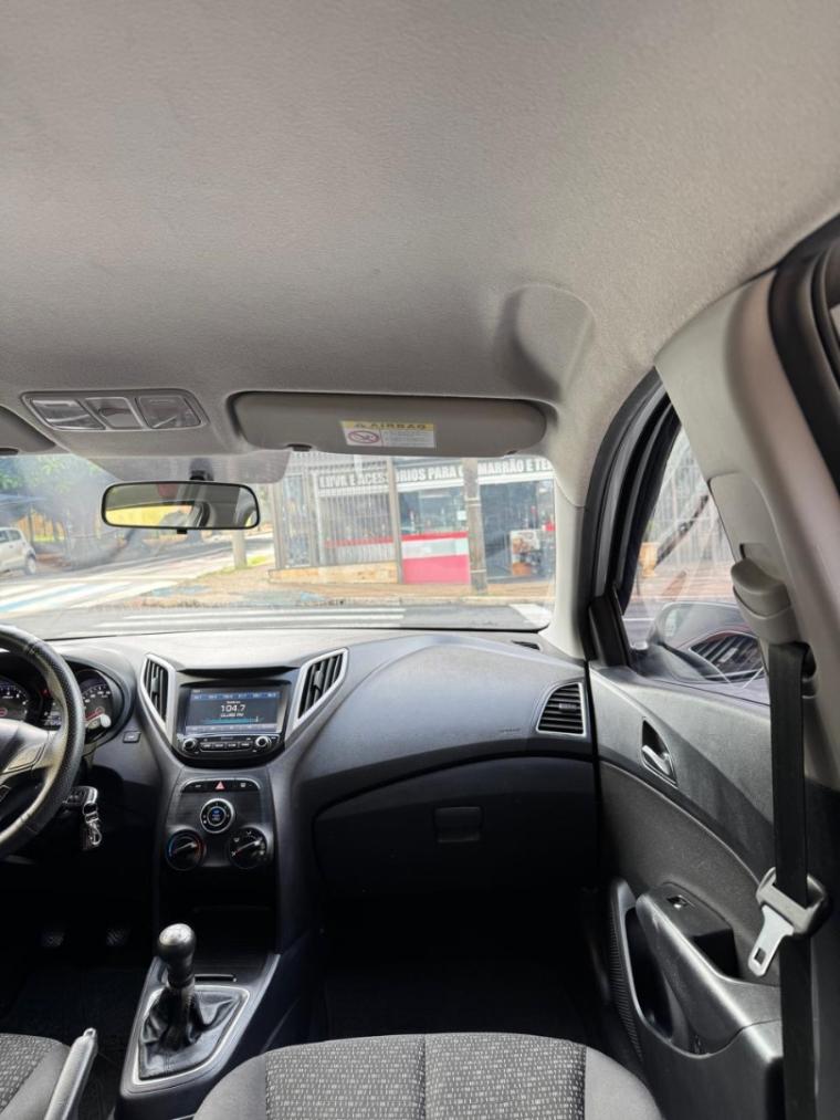 HYUNDAI HB 20 Hatch - Foto
