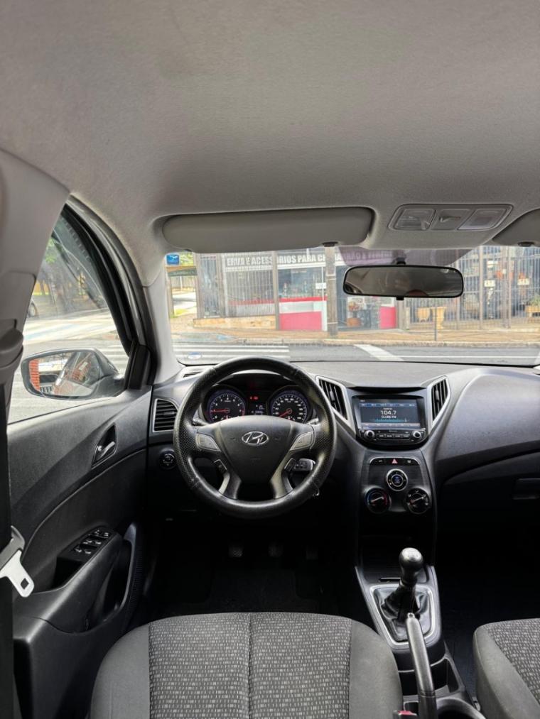 HYUNDAI HB 20 Hatch - Foto