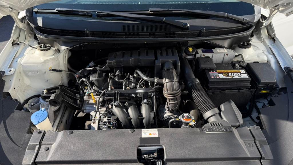 HYUNDAI HB 20 Hatch - Foto