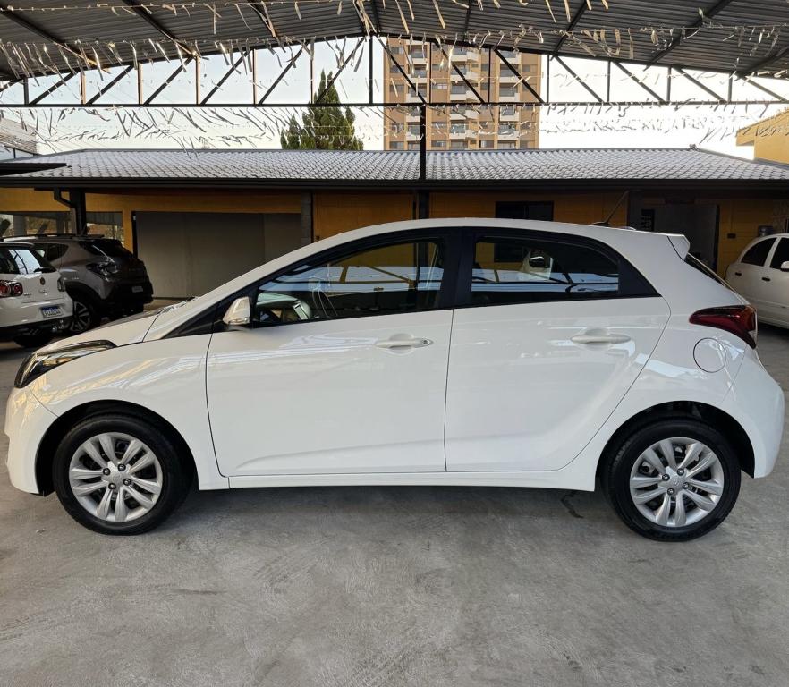 HYUNDAI HB 20 Hatch - Foto