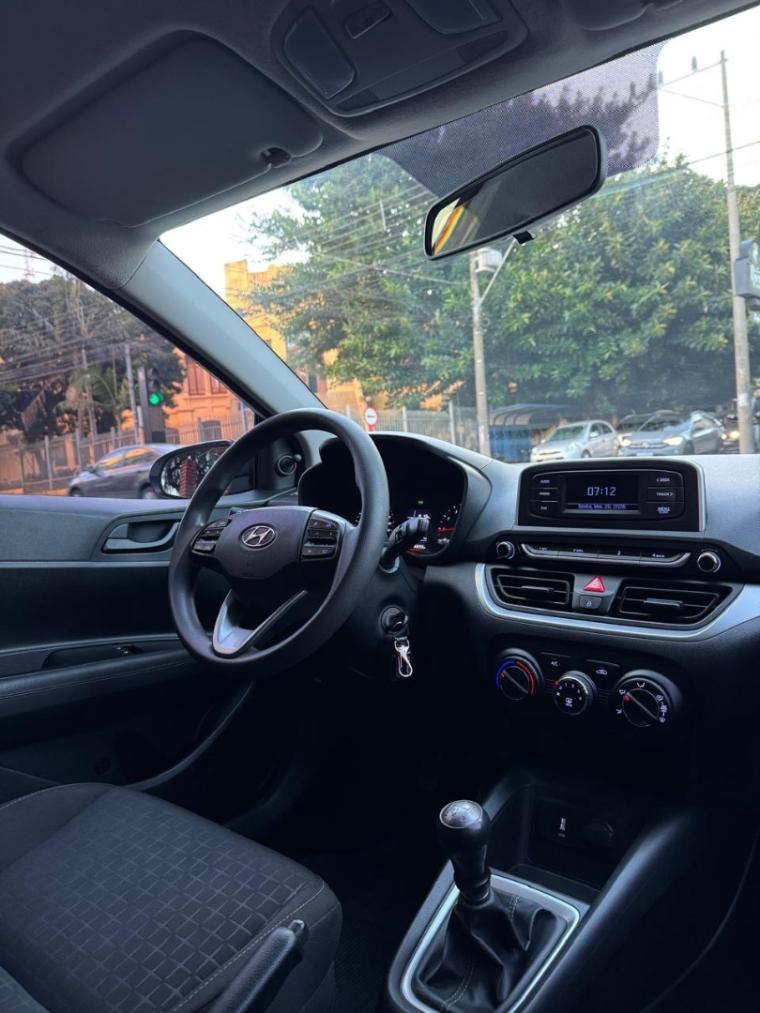 HYUNDAI HB 20 Hatch - Foto