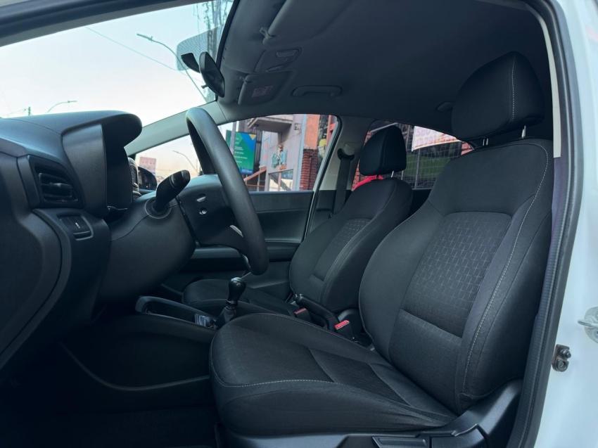 HYUNDAI HB 20 Hatch - Foto