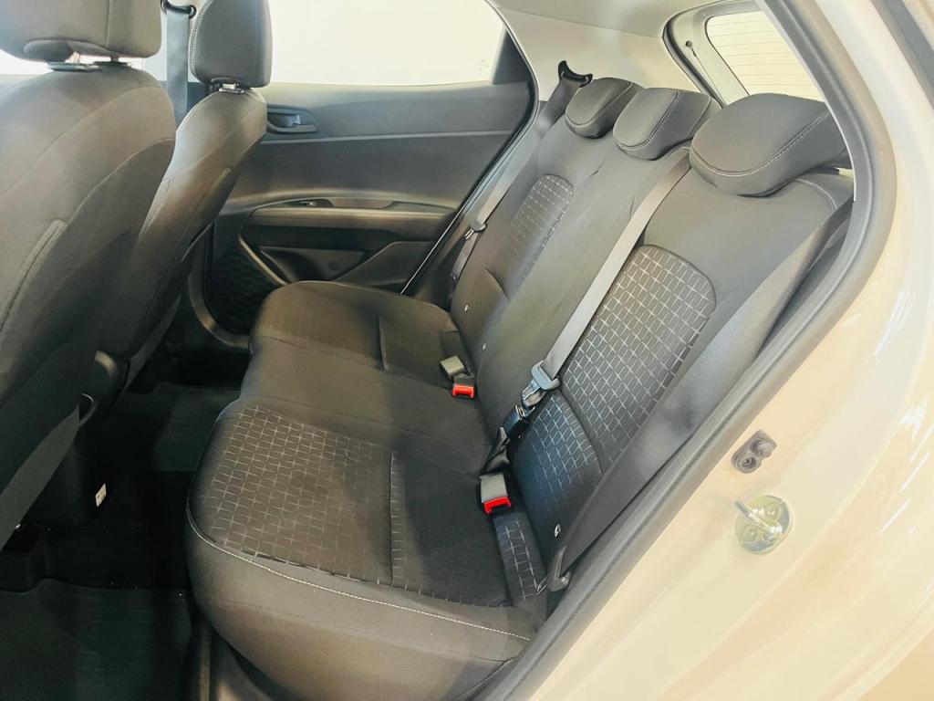 HYUNDAI HB 20 Hatch - Foto