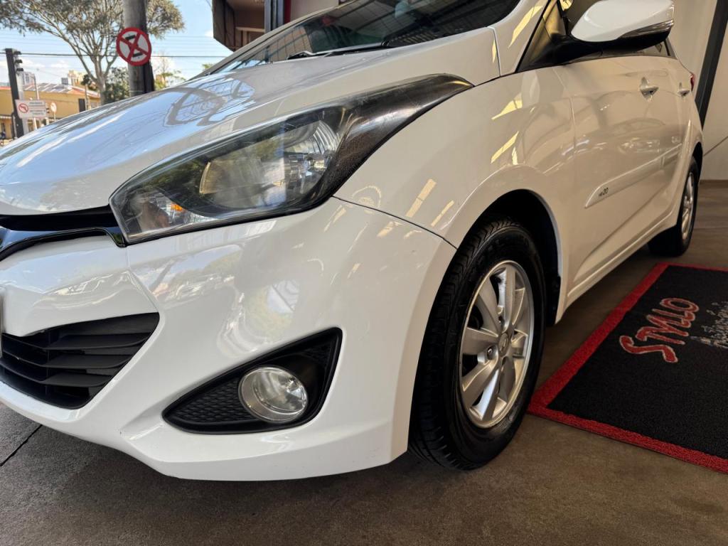 HYUNDAI HB 20 Hatch - Foto