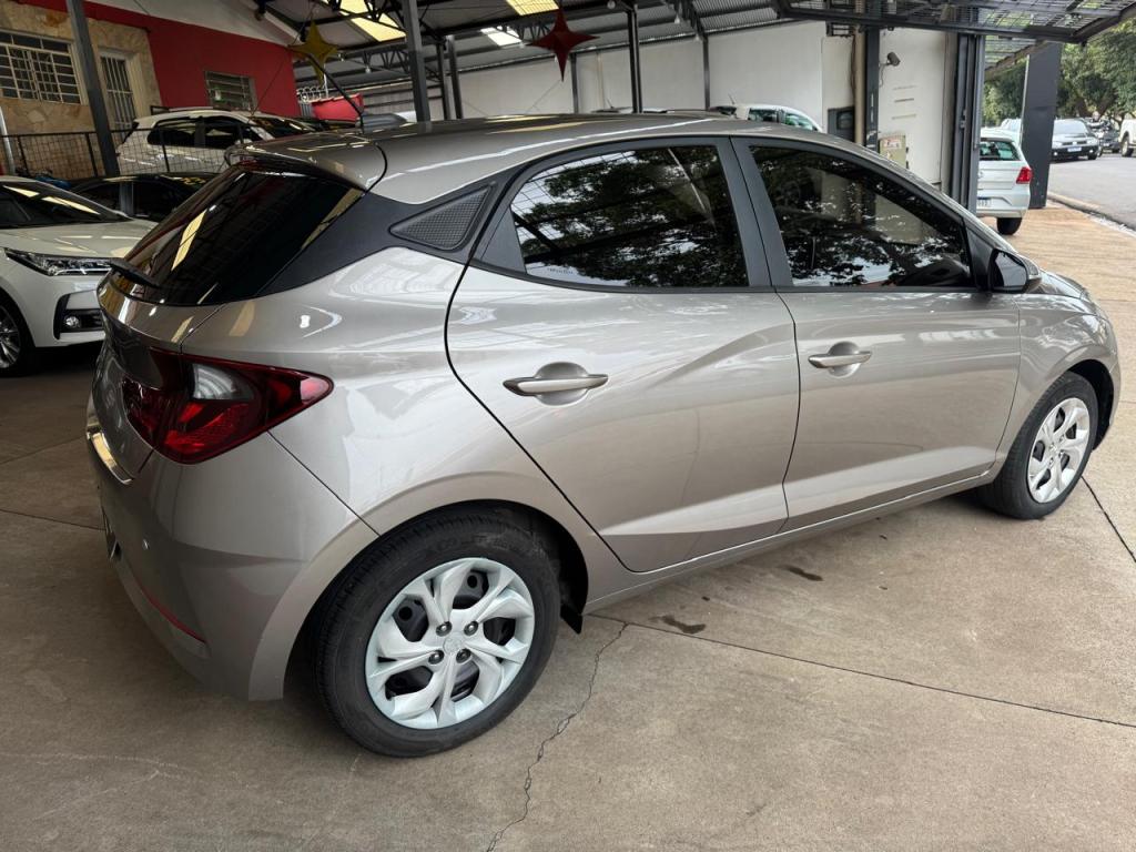 HYUNDAI HB 20 Hatch - Foto