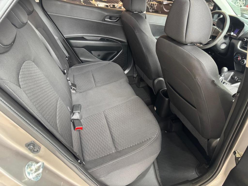 HYUNDAI HB 20 Hatch - Foto