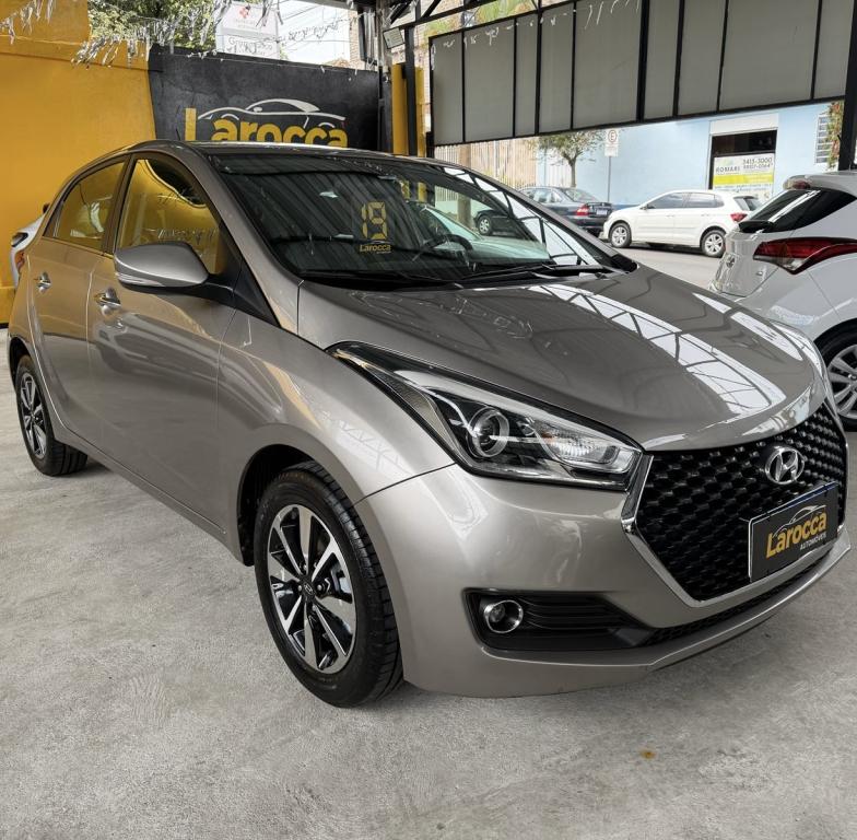 HYUNDAI HB 20 Hatch