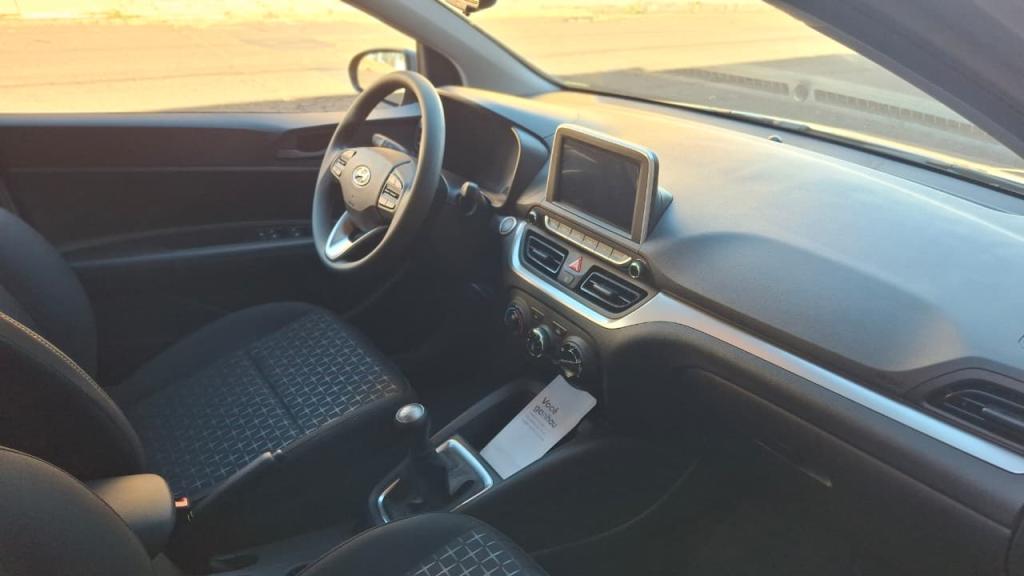 HYUNDAI HB 20 Hatch - Foto