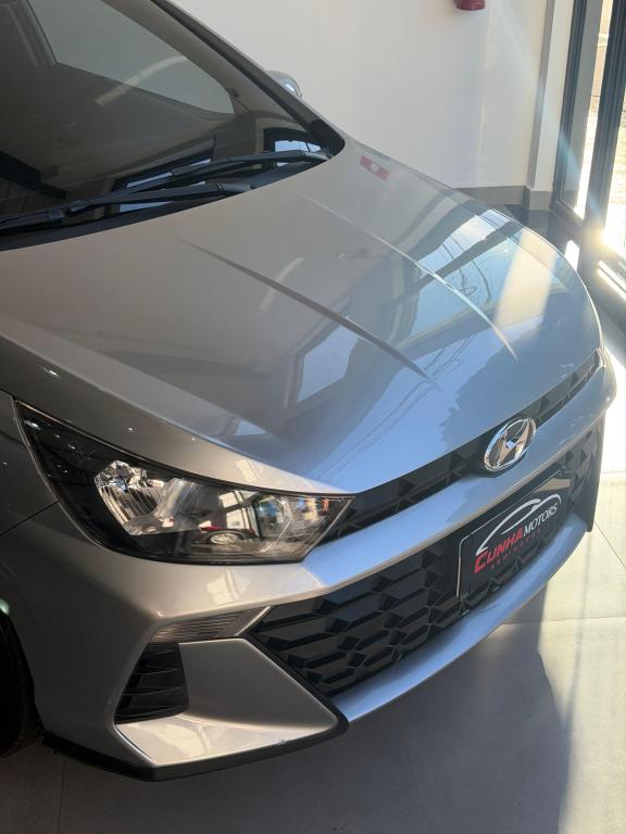 HYUNDAI HB 20 Hatch - Foto