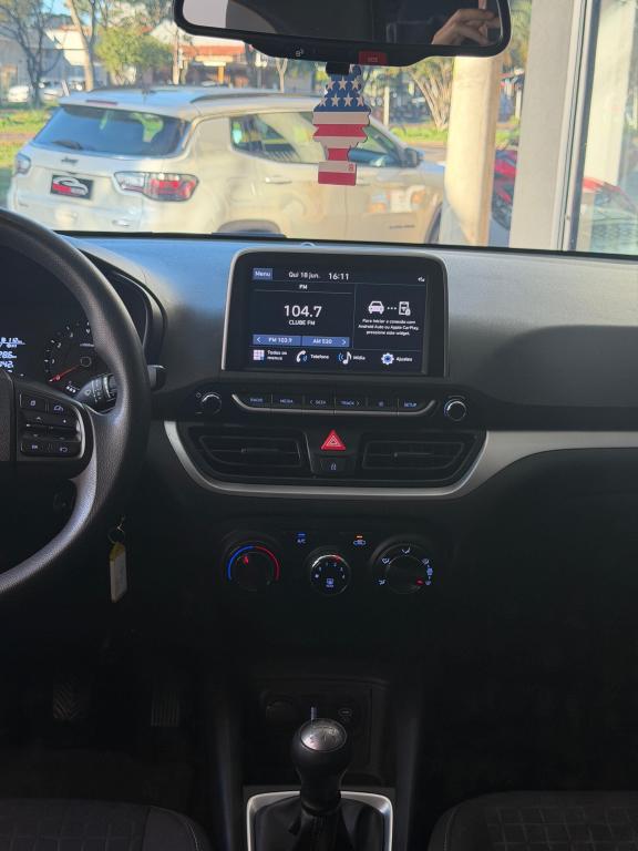 HYUNDAI HB 20 Hatch - Foto