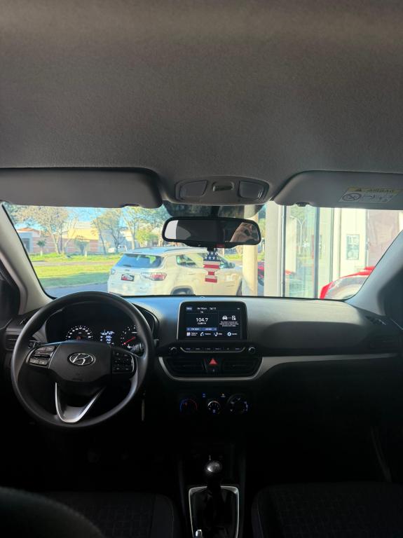 HYUNDAI HB 20 Hatch - Foto