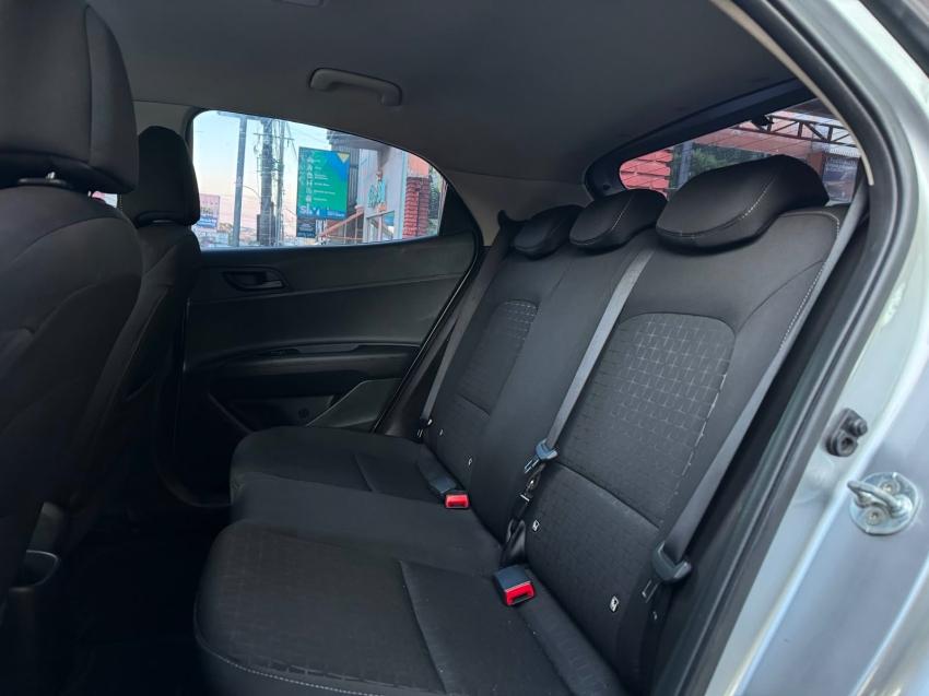 HYUNDAI HB 20 Hatch - Foto