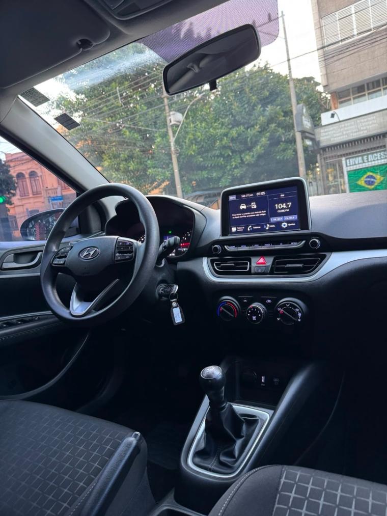 HYUNDAI HB 20 Hatch - Foto