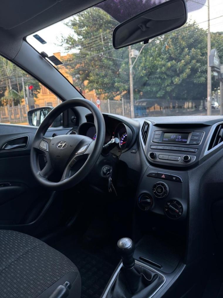 HYUNDAI HB 20 Hatch - Foto