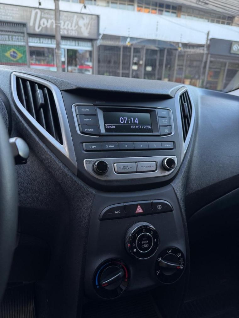 HYUNDAI HB 20 Hatch - Foto
