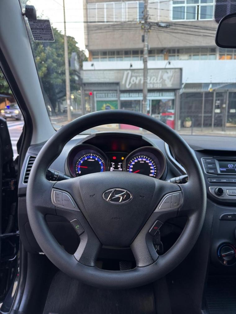 HYUNDAI HB 20 Hatch - Foto