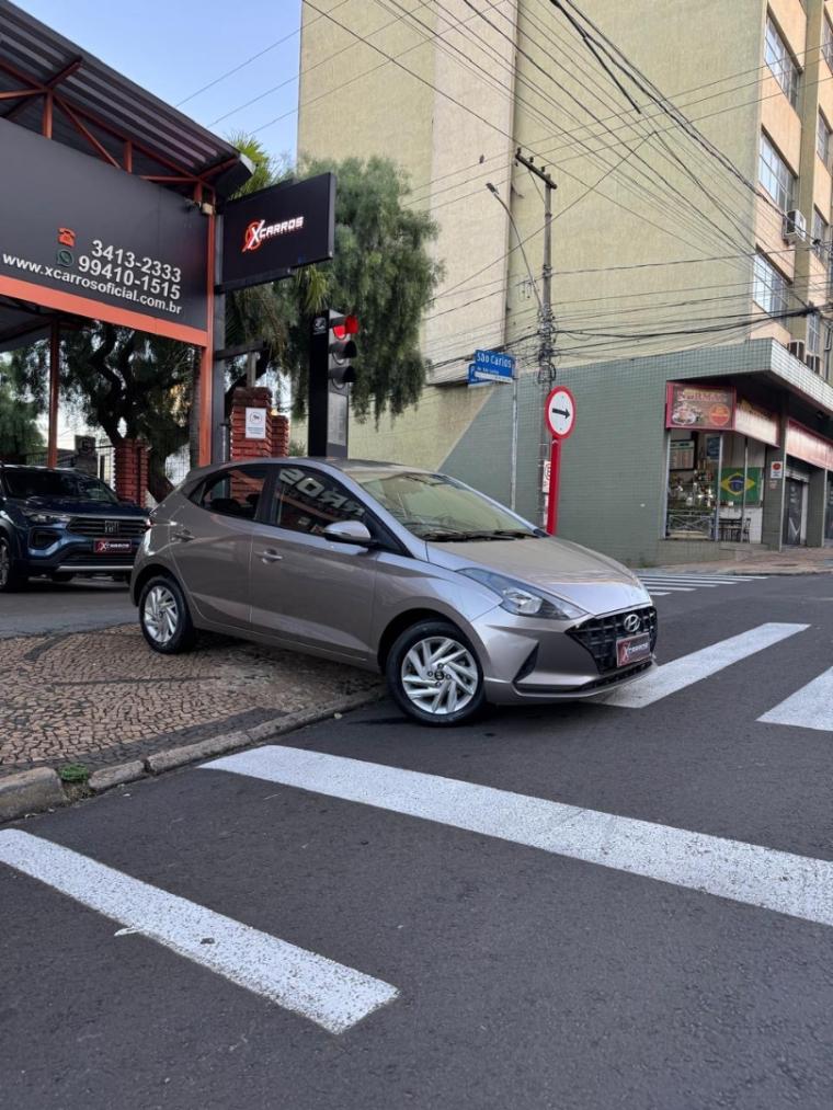 HYUNDAI HB 20 Hatch