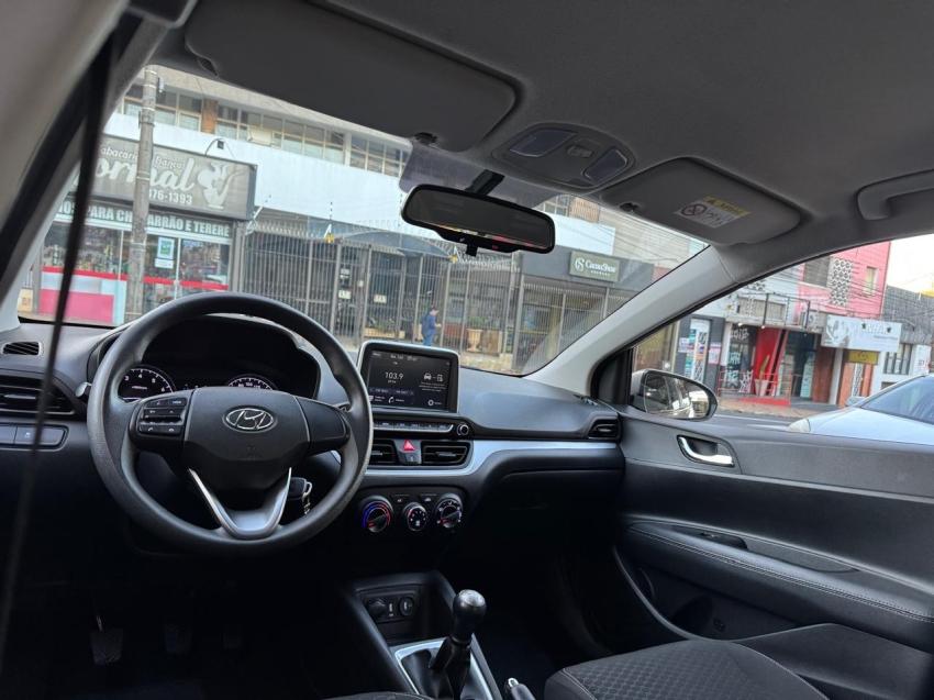 HYUNDAI HB 20 Hatch - Foto