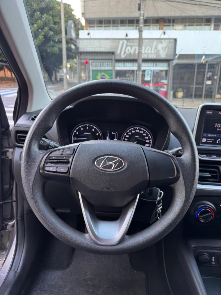HYUNDAI HB 20 Hatch - Foto