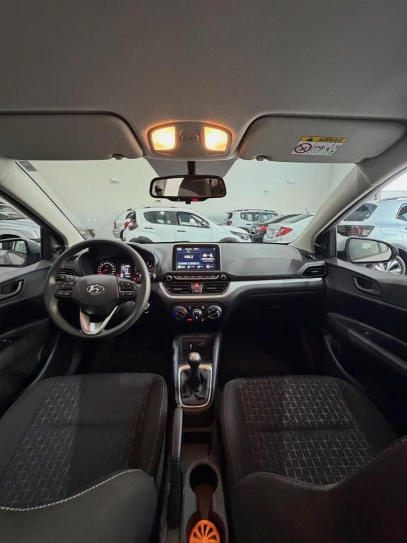 HYUNDAI HB 20 Hatch - Foto