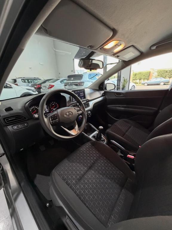 HYUNDAI HB 20 Hatch - Foto